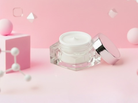 ผลิตครีมทาหน้า whitening